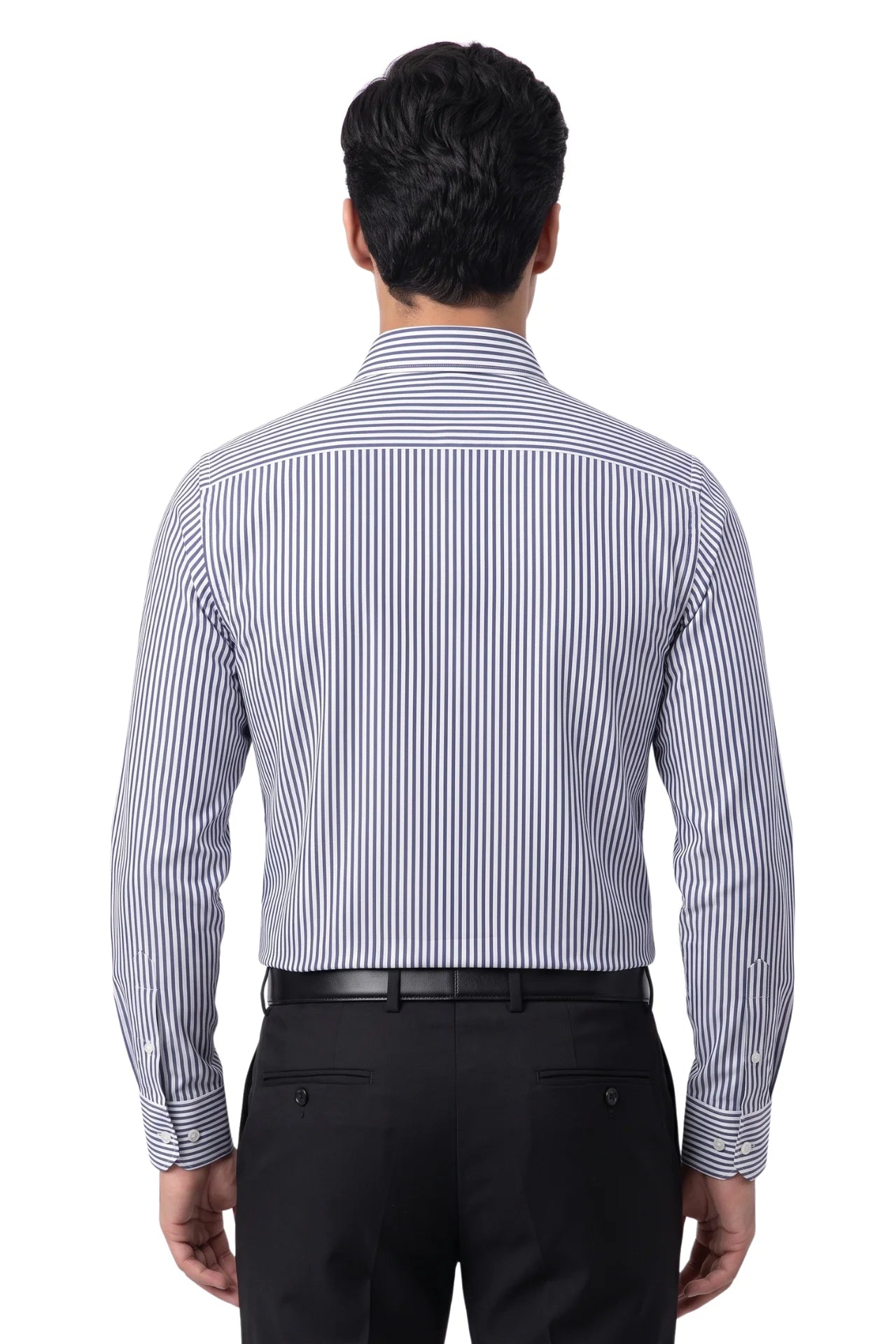 Bareeza Formal Shirt-NWL