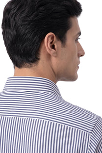 Bareeza Formal Shirt-NWL