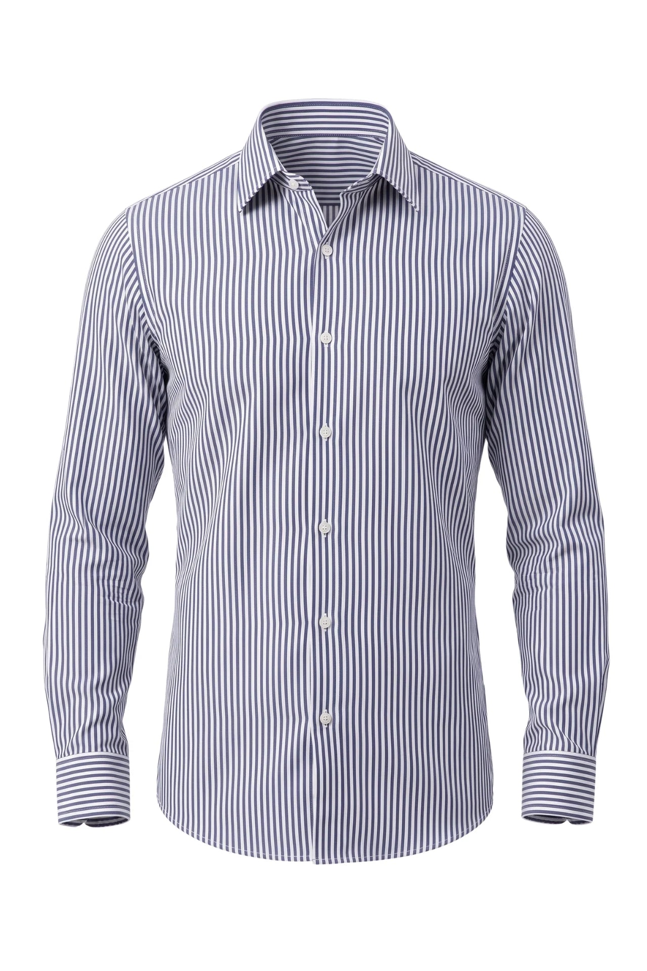 Bareeza Formal Shirt-NWL