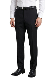 Thalor Three Piece Suit Blk