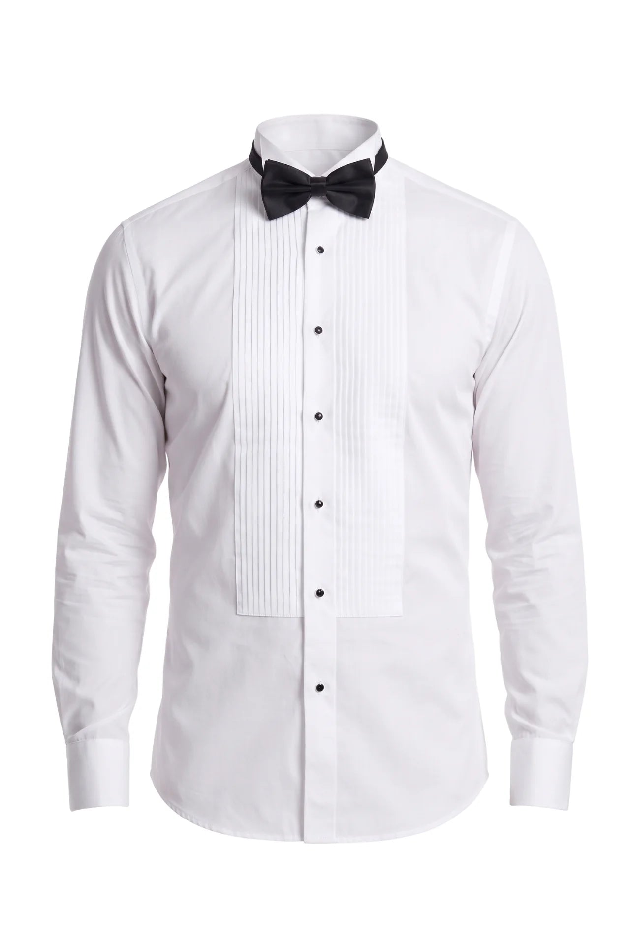 Cavaliere Tuxedo Shirt