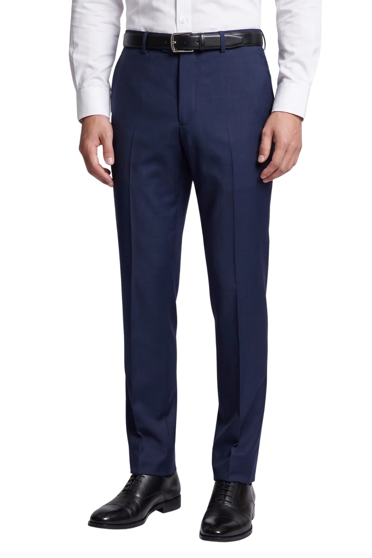Diamante Three Piece Suit-NBL