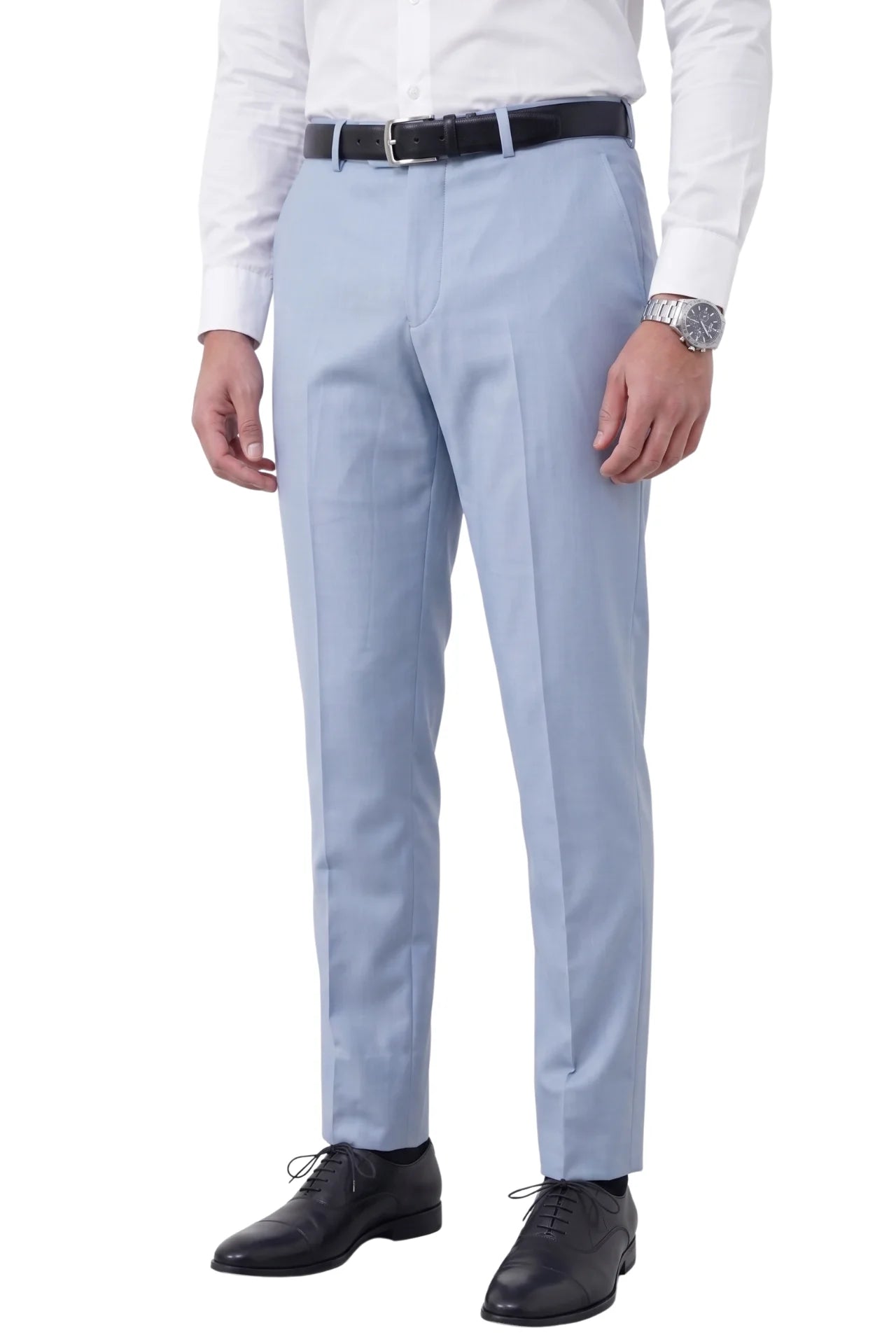 Arte Suprema Three Piece Suit