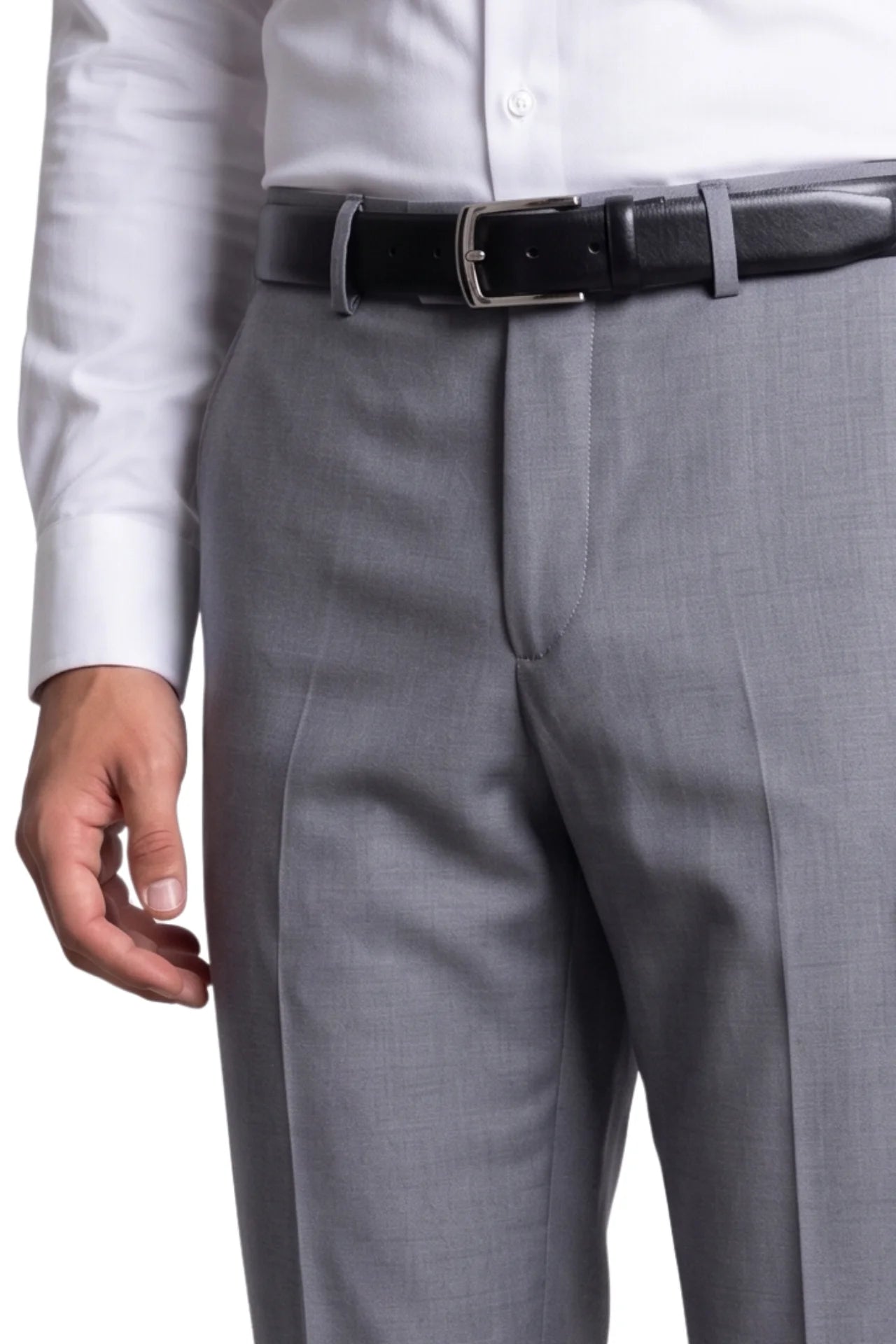 Vincenzo Three Piece Suit