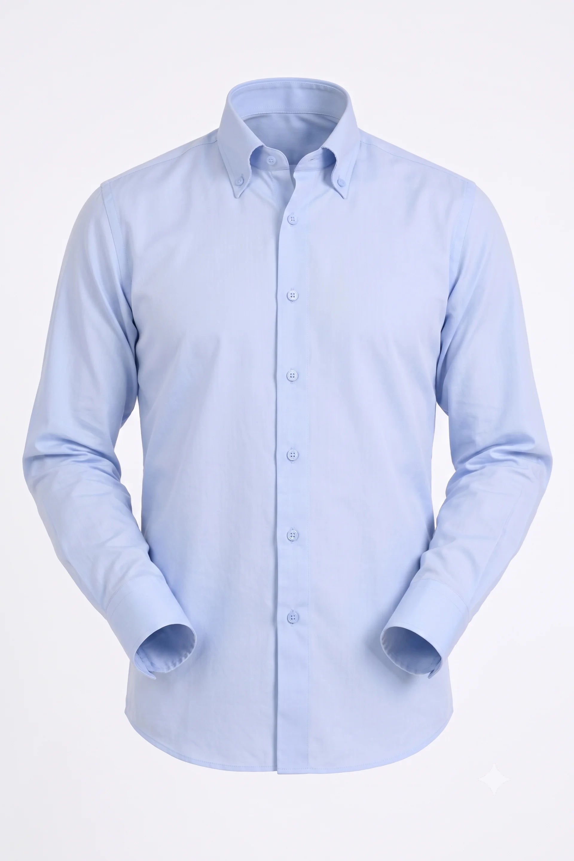 Orrick Formal Shirt SBL