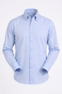 Orrick Formal Shirt SBL