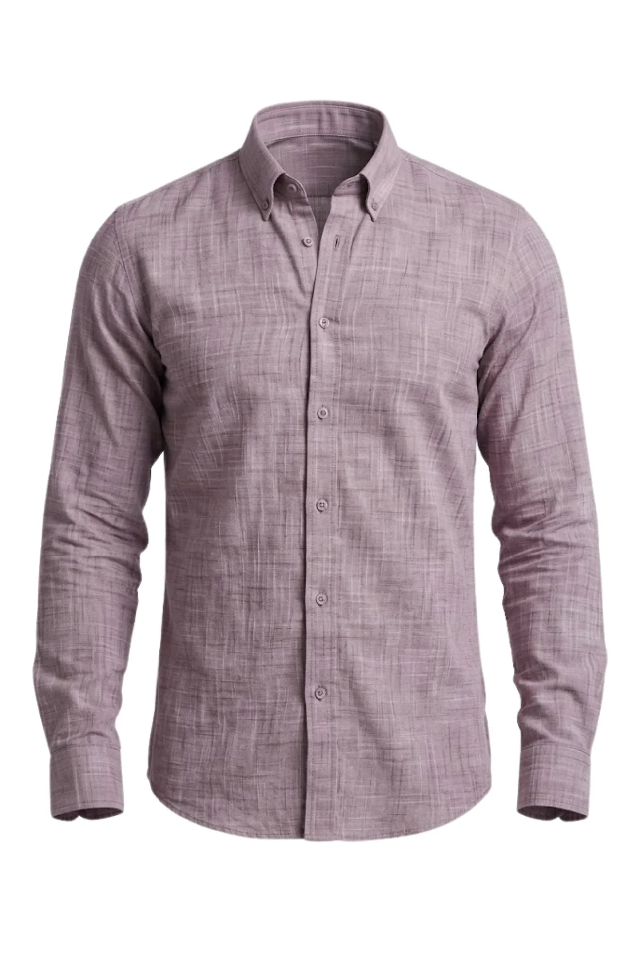 Beckett Formal Shirt-BGD