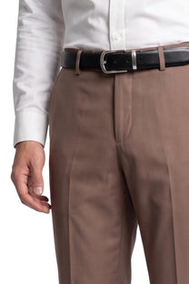 Conte Three Piece Suit