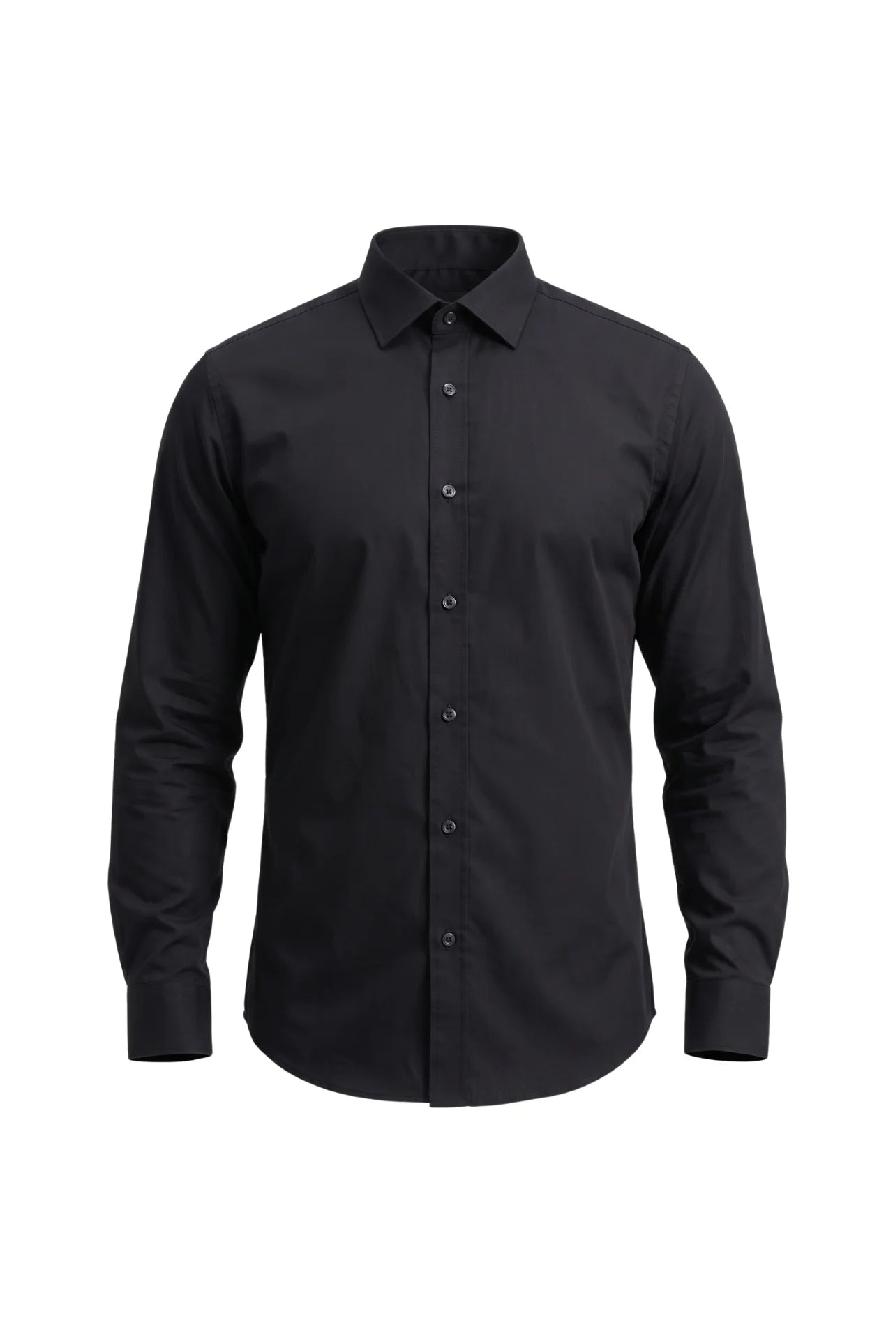 Abito Dilluso Formal Shirt