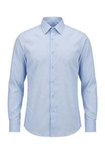 Gararic Formal shirt Sky blue