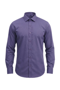 Veronastanza Formal Shirt-NVY