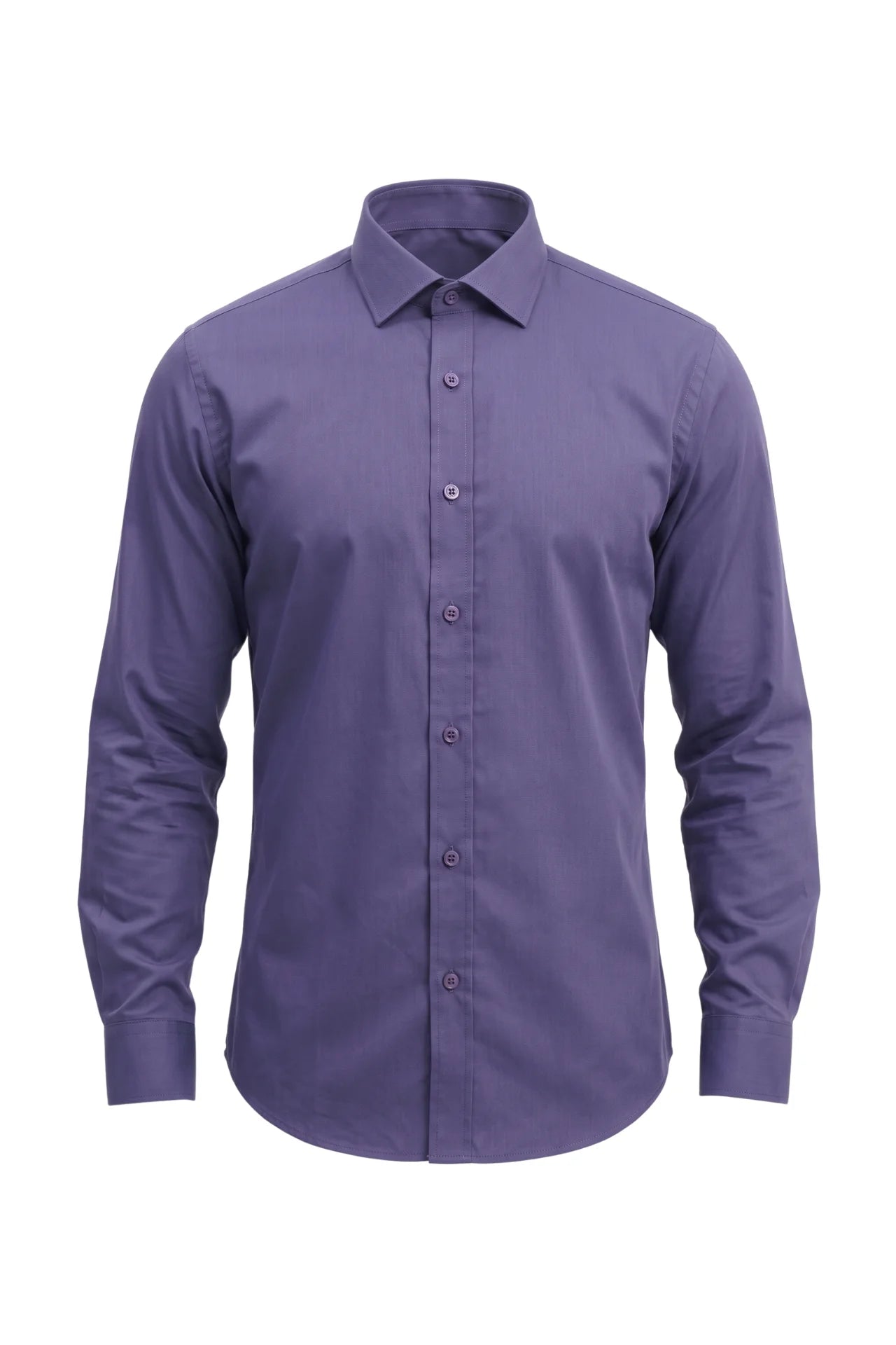 Veronastanza Formal Shirt-NVY