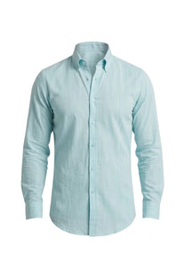 Beckett Formal Shirt-IBL