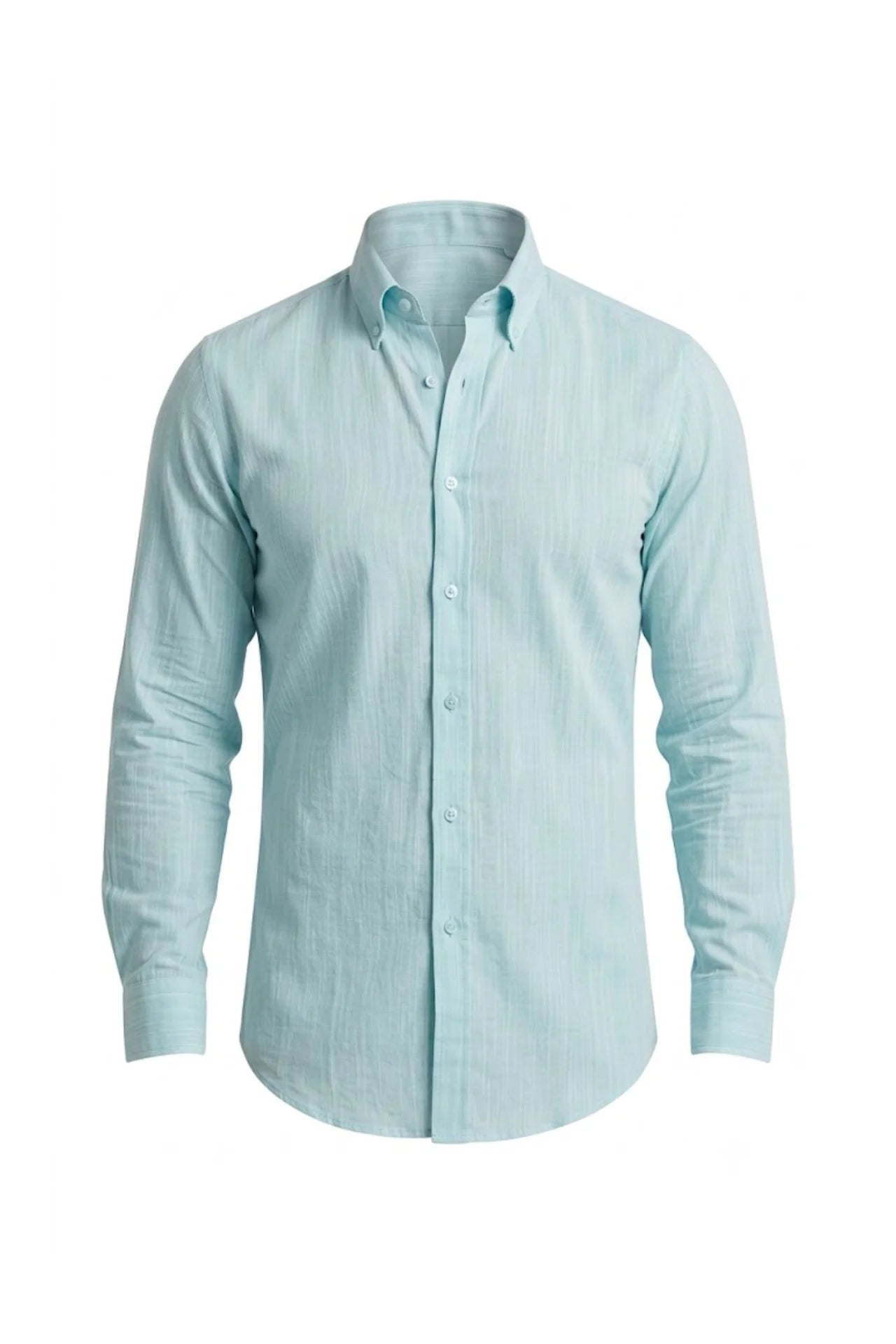 Beckett Formal Shirt-IBL