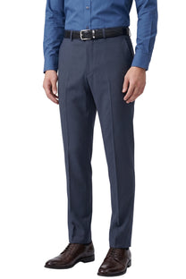 Nolan Three Piece Suit