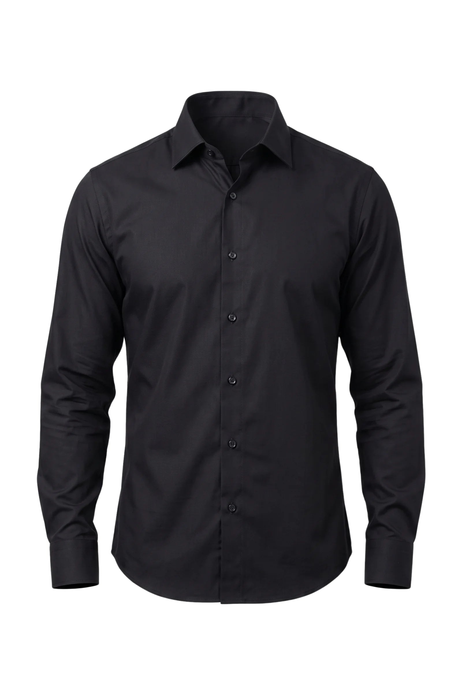 Celeste Formal Shirt