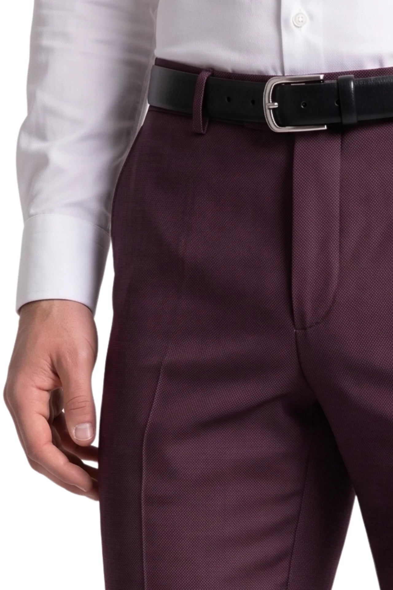 Supremo Two Piece Suit-MRN