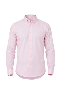 Geroold Formal shirt Pink