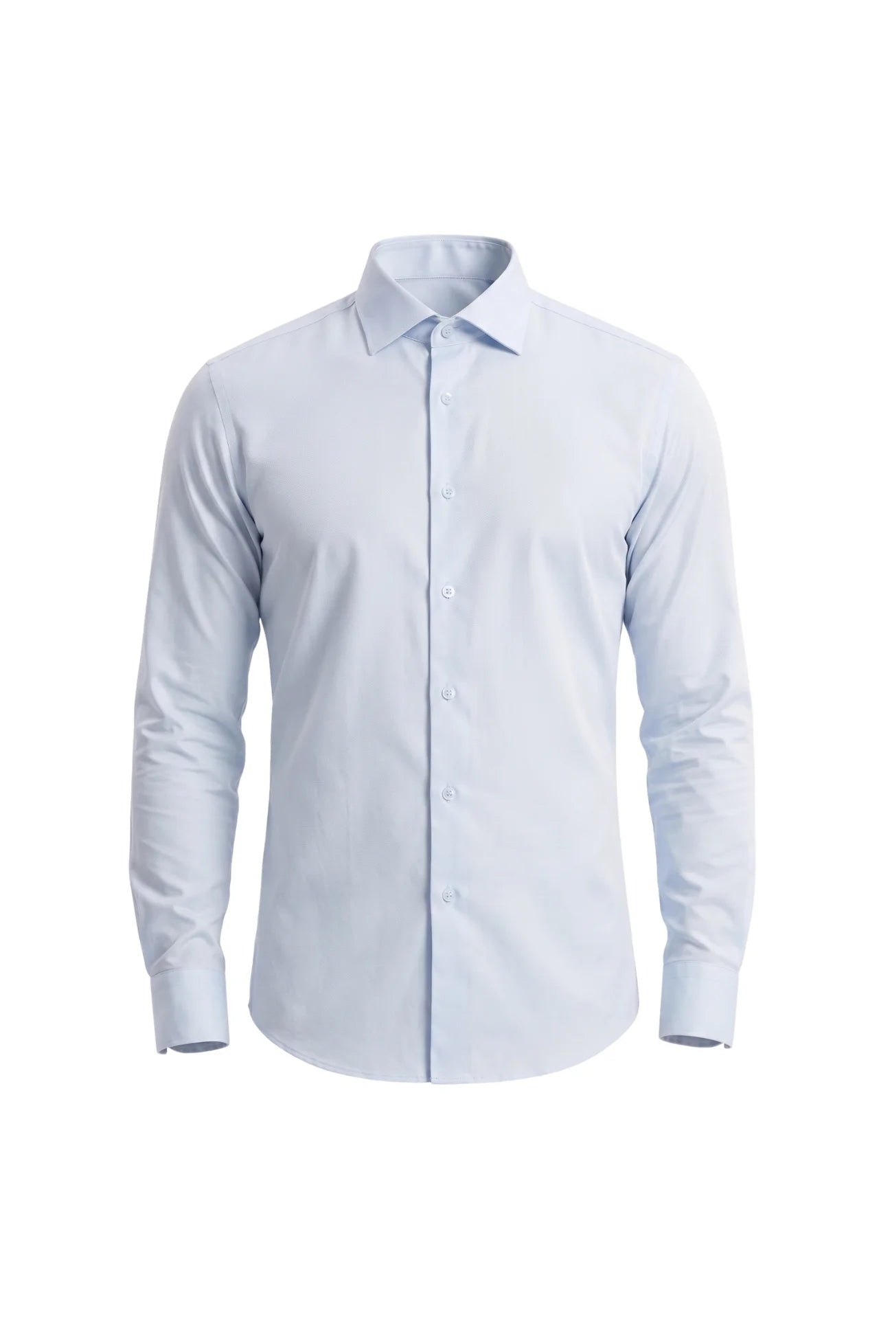 Lukeson Formal shirt