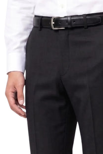 Divinita Two Piece Suit-BLK