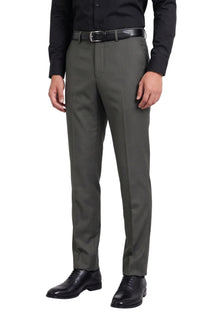 Fierro Three Piece Suit