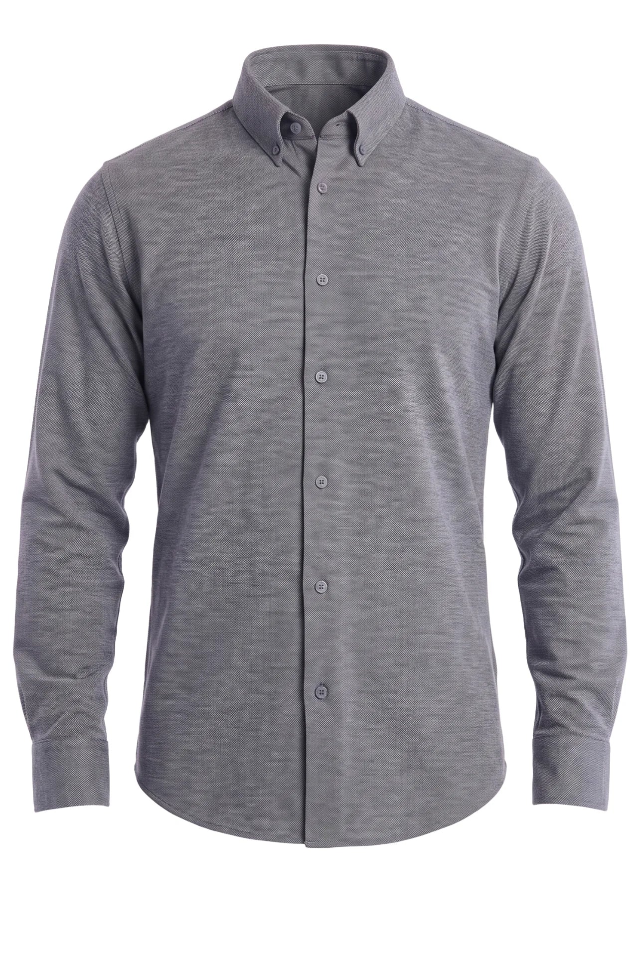 Oaklynn Formal Shirt