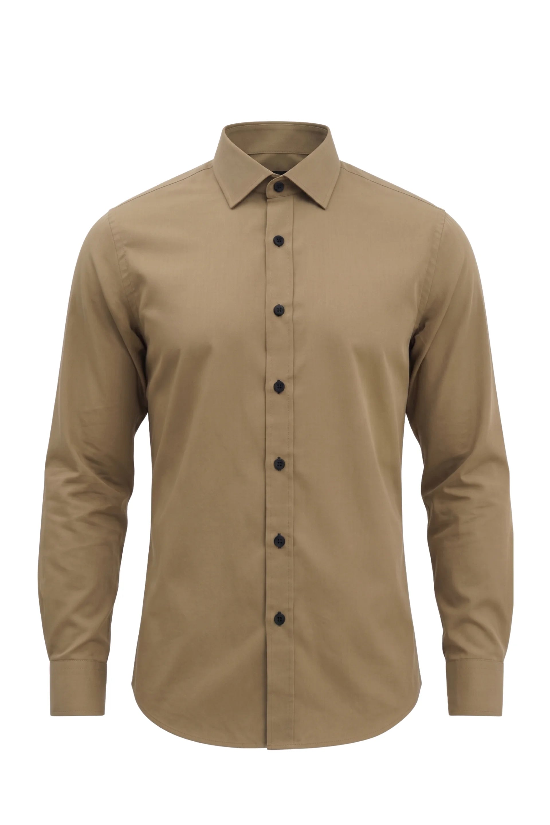 Veronastanza Formal Shirt-KHA