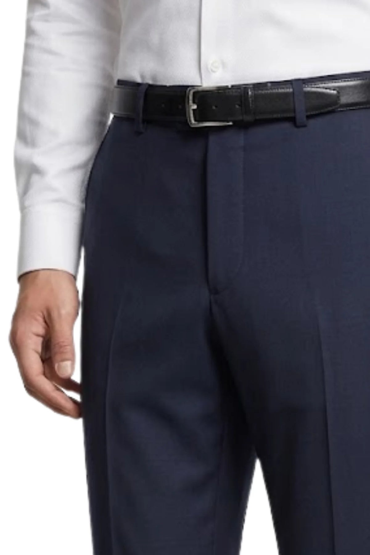 Aluminum Two Piece Suit