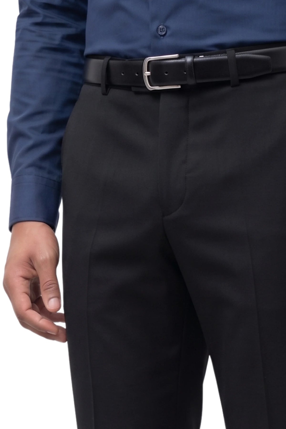 Matthew  Three Piece Suit