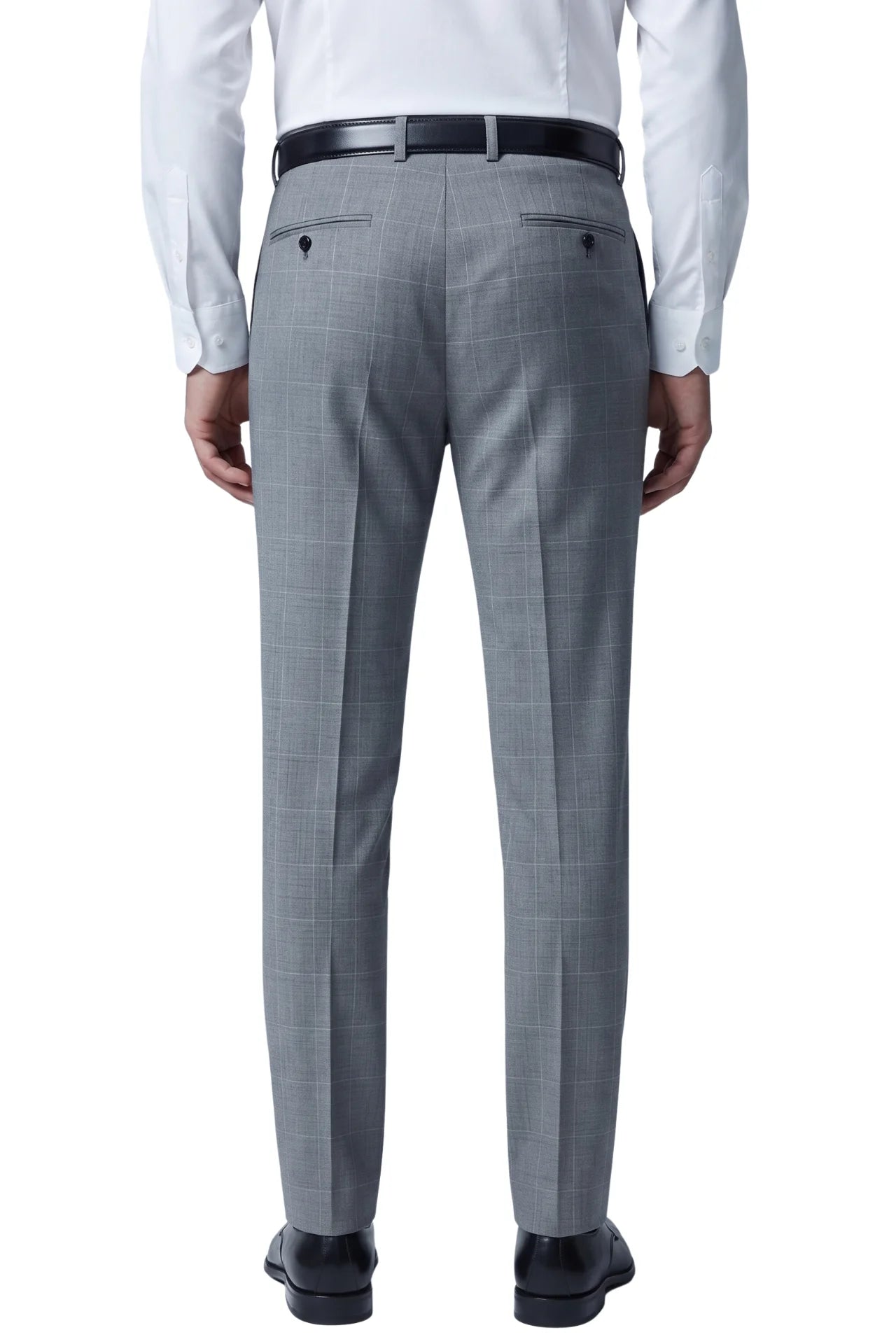 Conrad Three Piece Suit