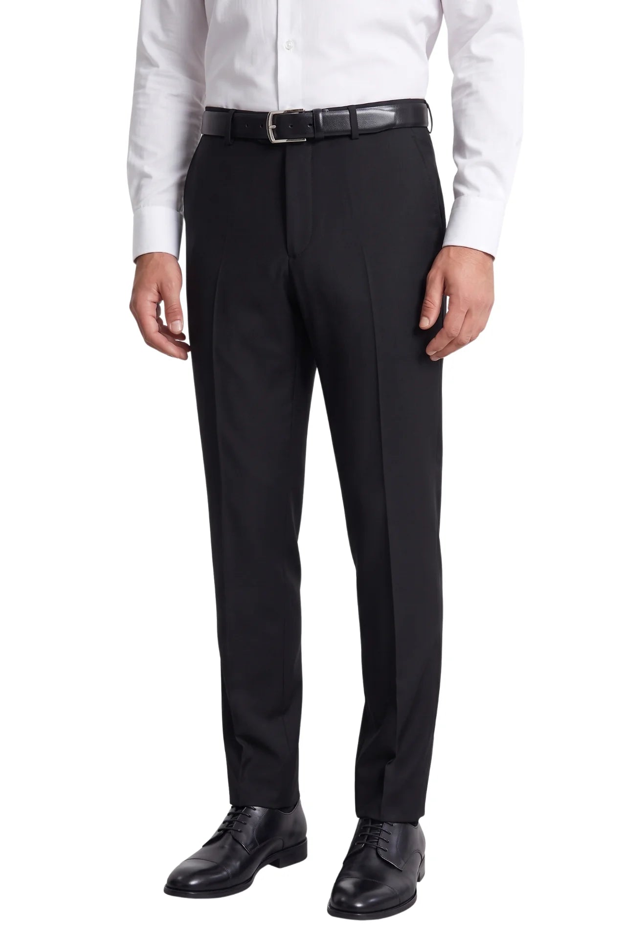 Taviano Three Piece Suit