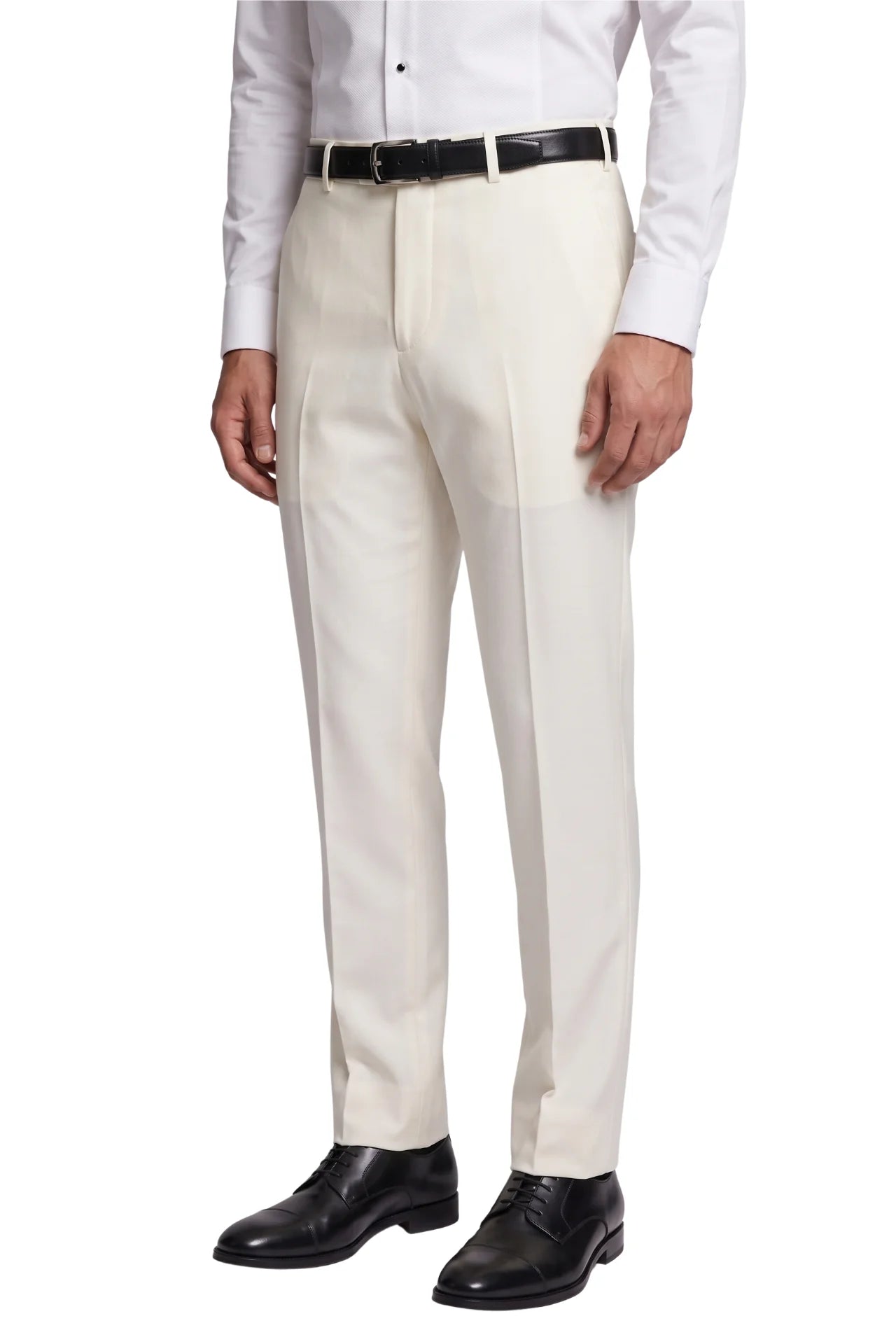 Calisto Three Piece Suit