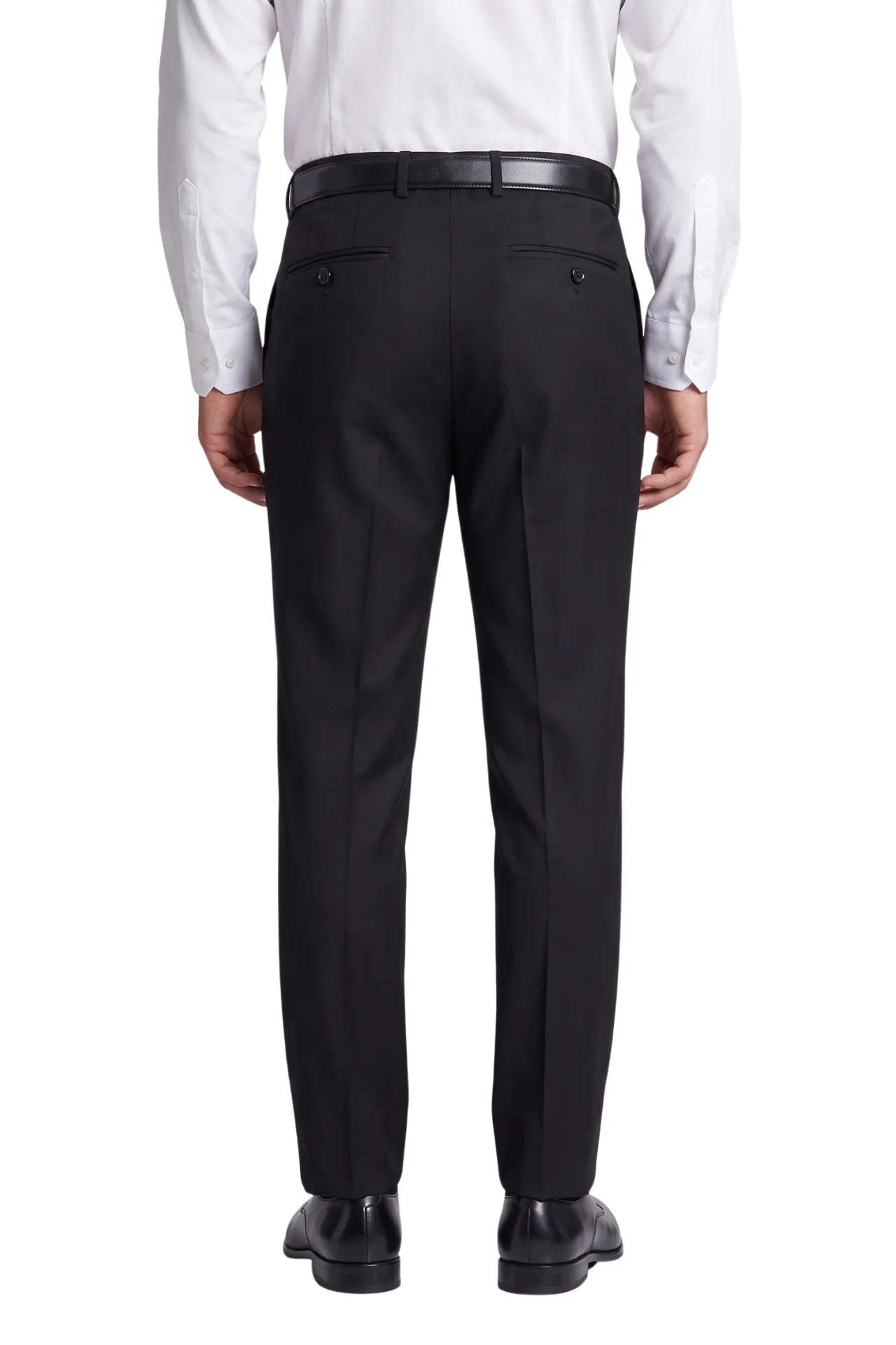 Graziano Three Piece Suit