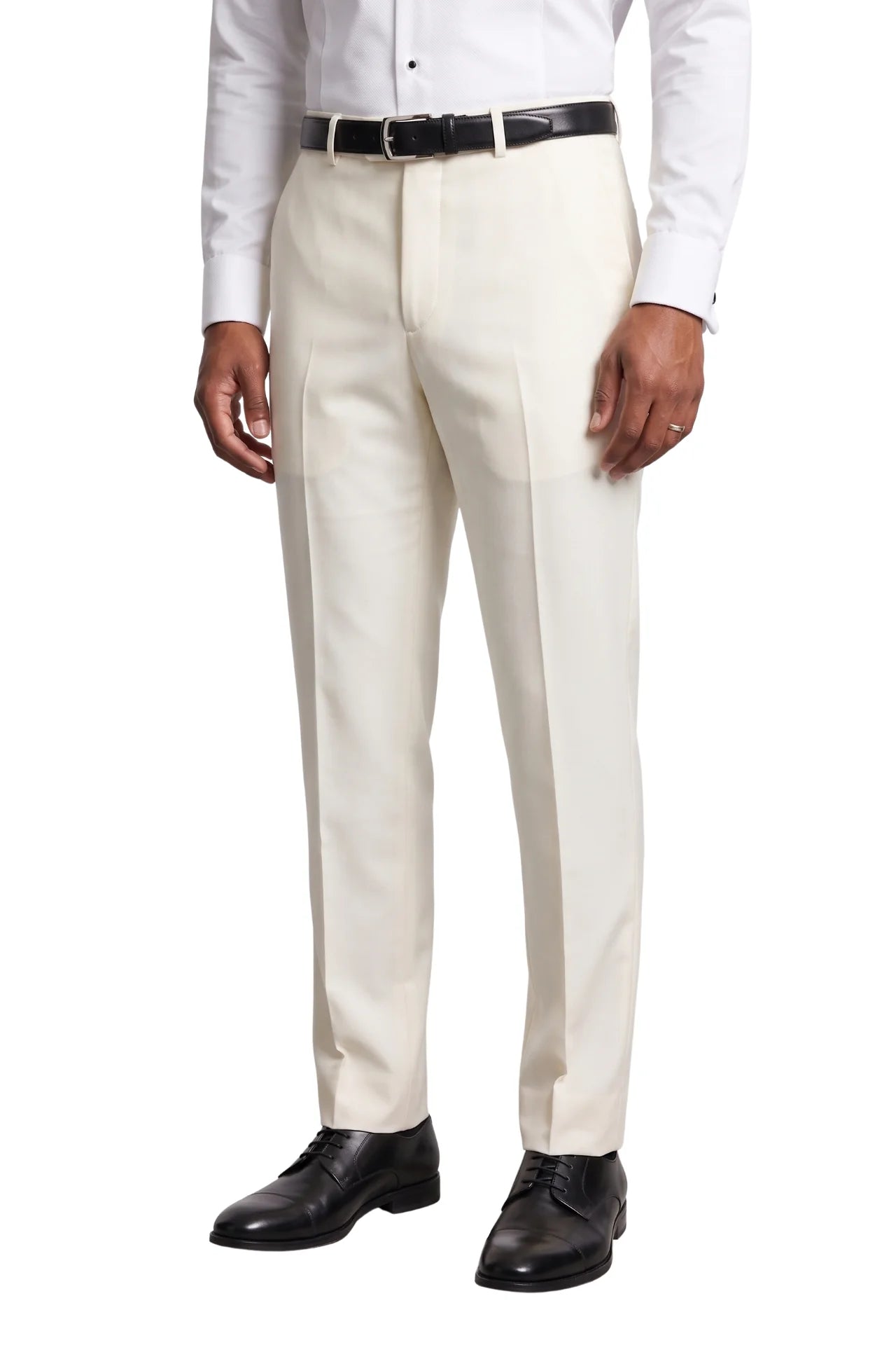 Fiorenzo Three Piece Suit