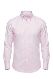 Gerold Formal shirt Pink