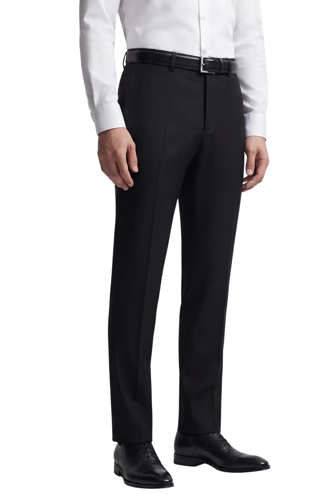 Amblygo Three Piece Suit