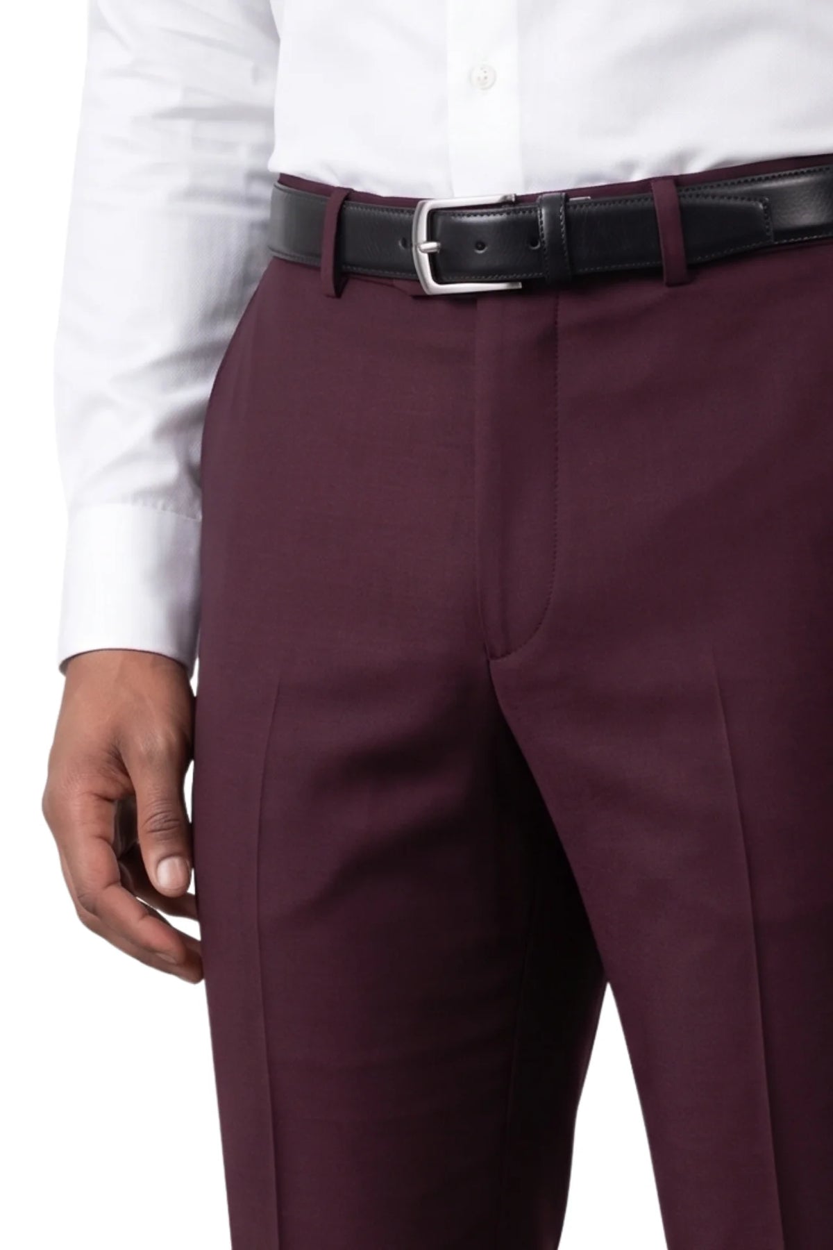 Genoa Two Piece Suit