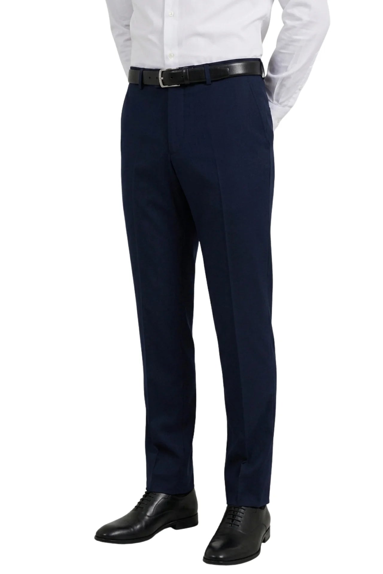 Thalor Three Peice Suit NBL