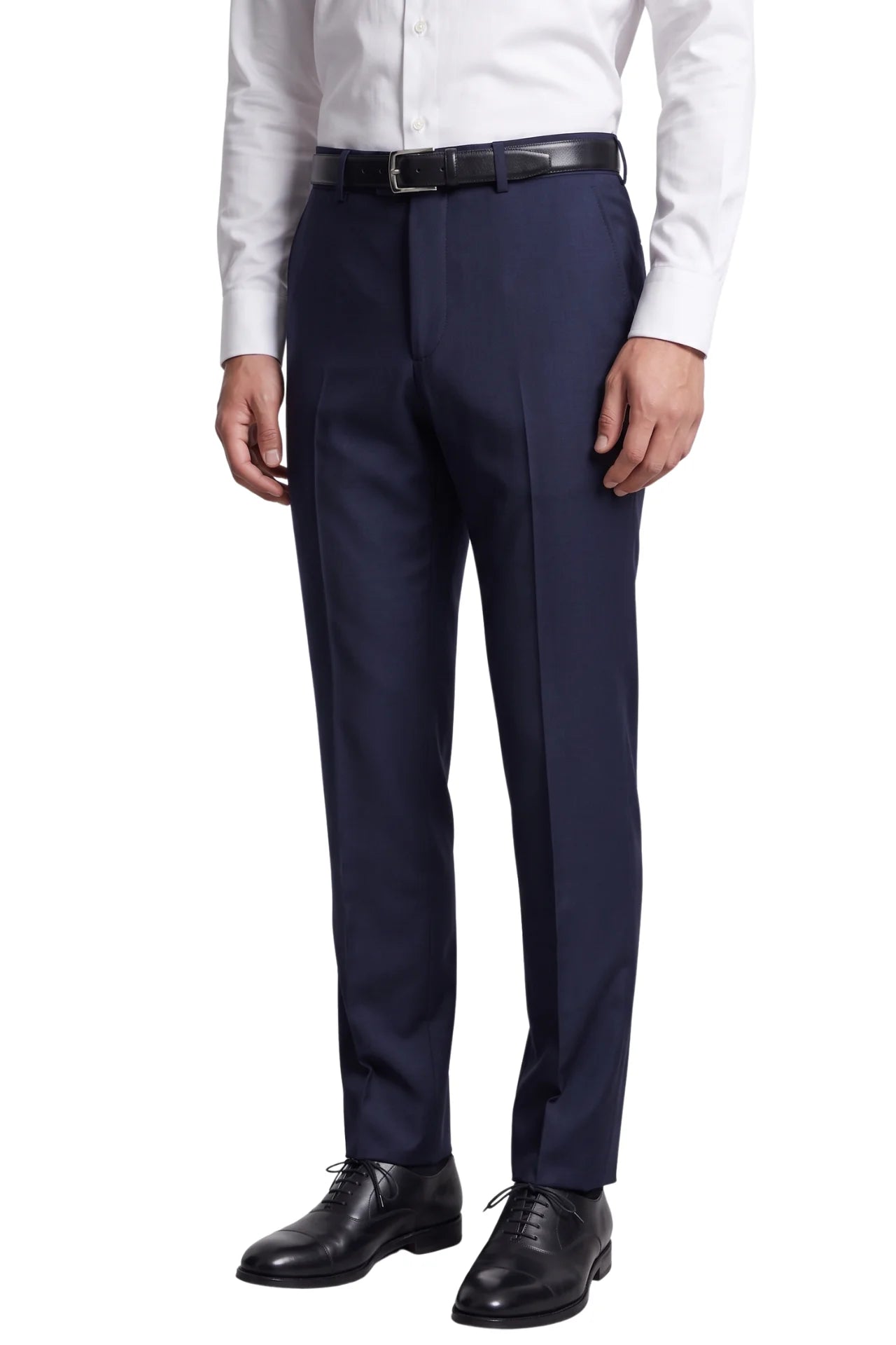Tungestin Three Piece Suit