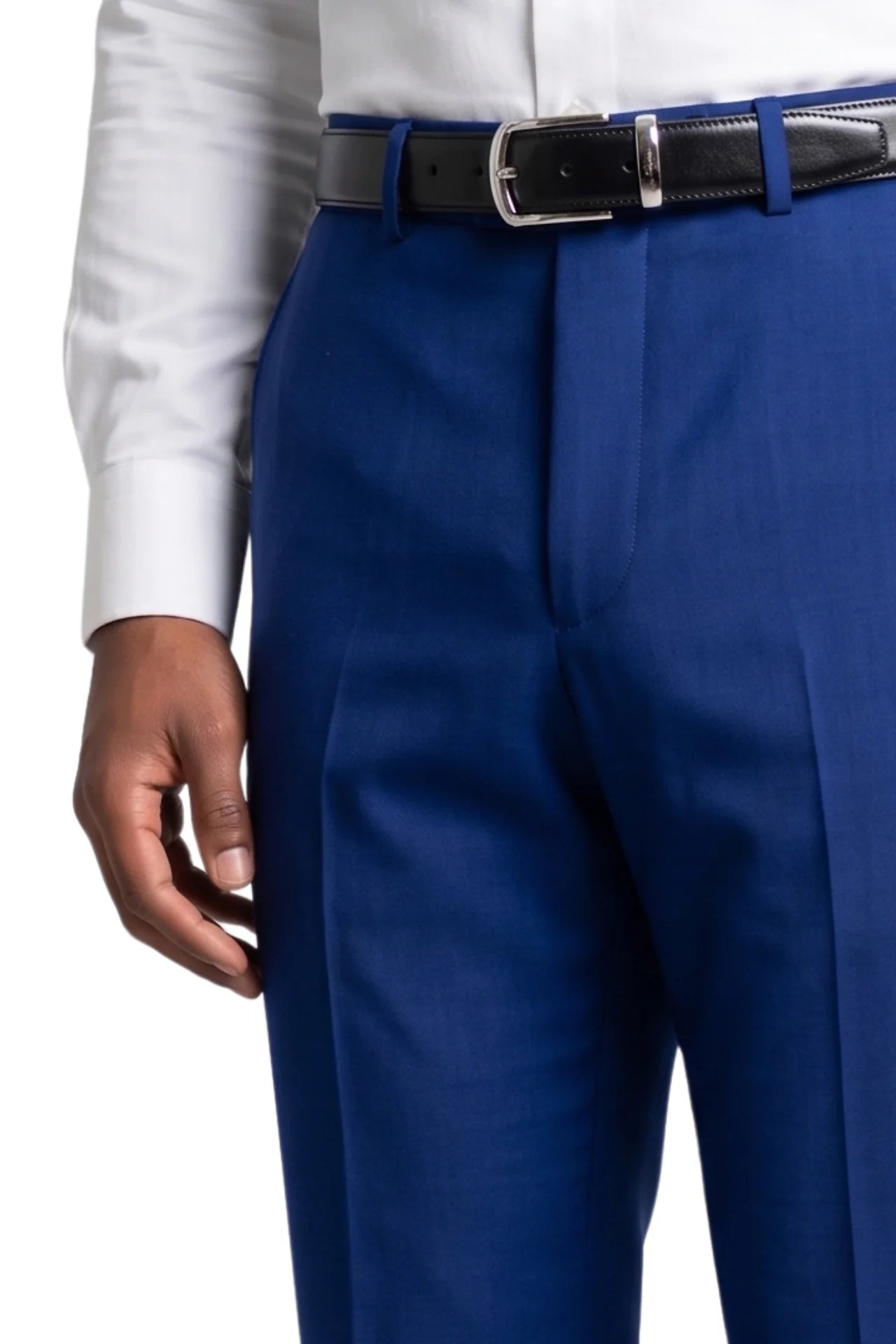 Venetian Two Piece Suit