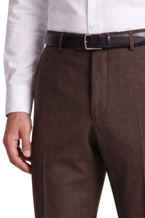 Copper Two Piece Suit
