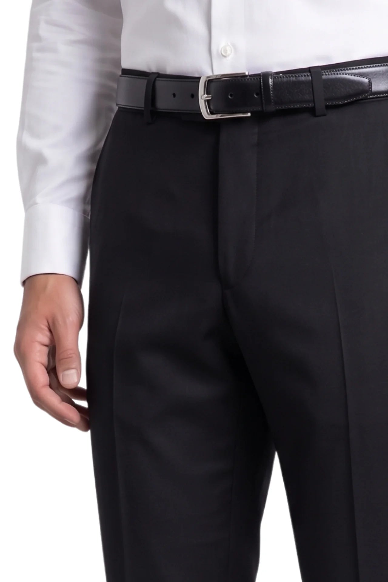 Lead Two Piece Suit