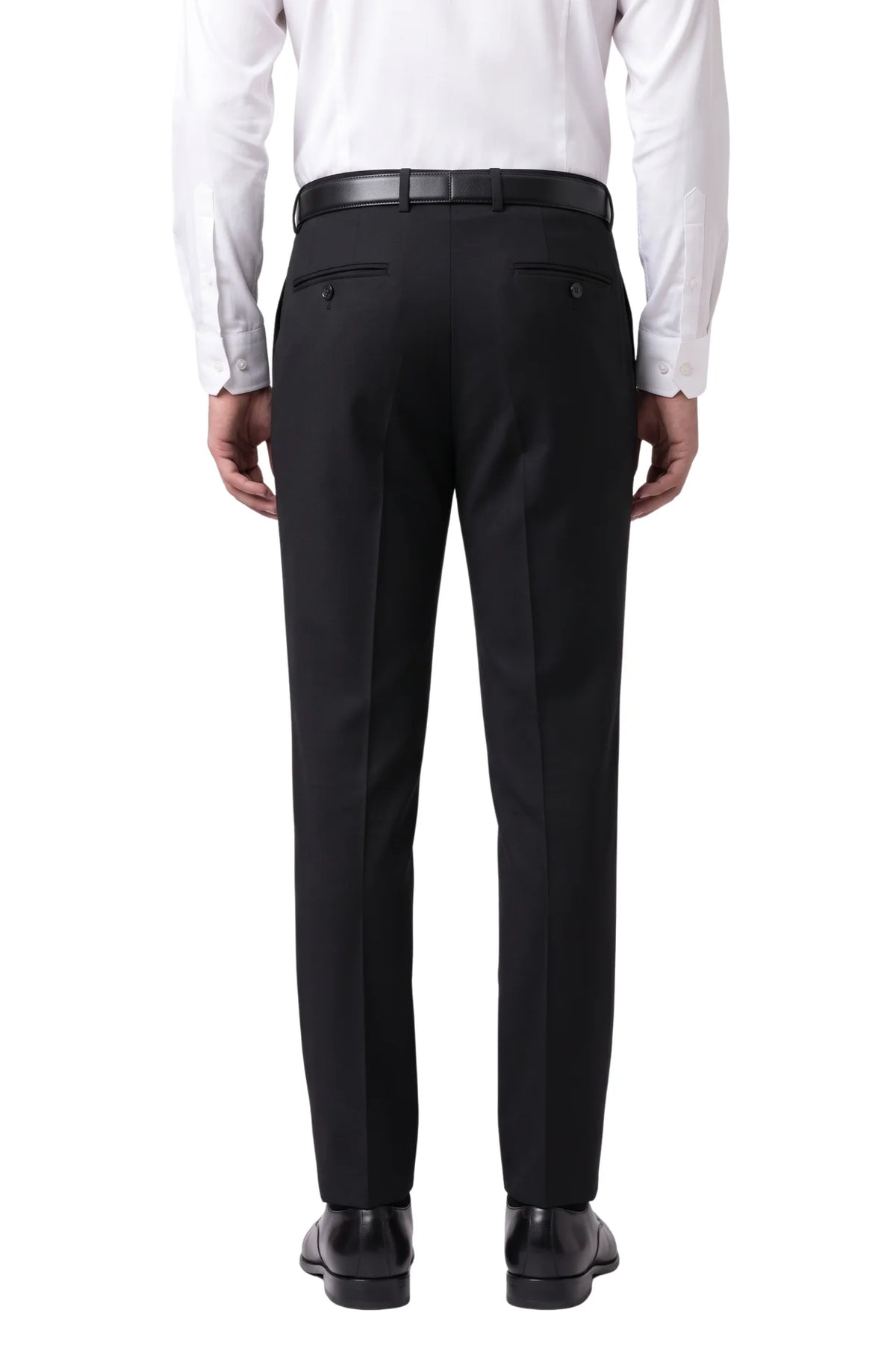Espressivo Embellished Tuxedo