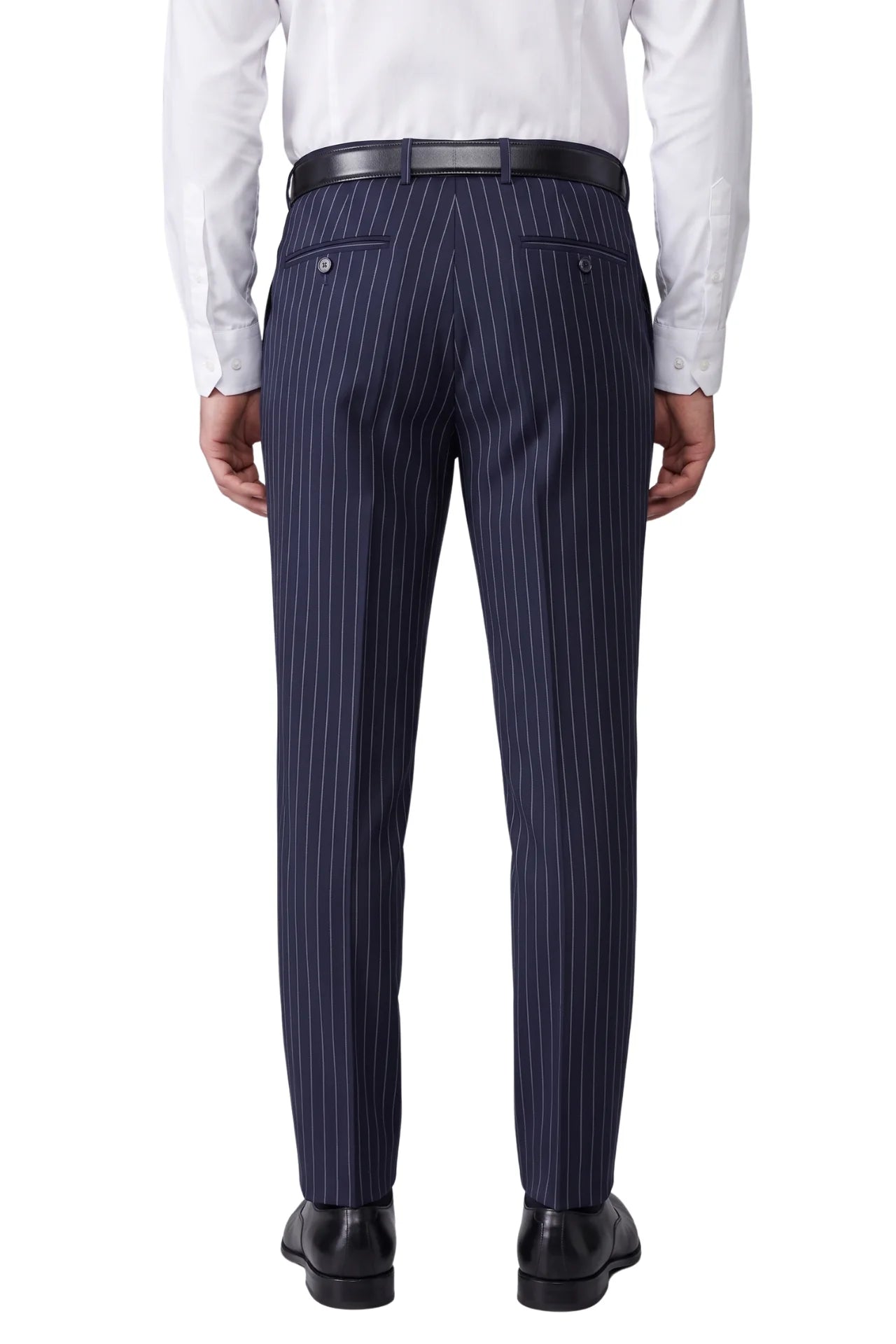 Cartier Two Piece Suit