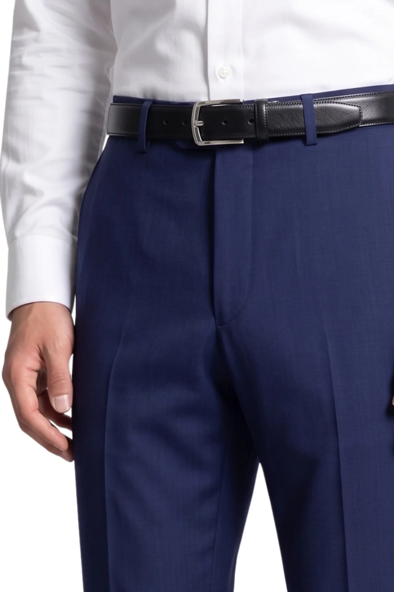 Gerhard Two Piece Suit