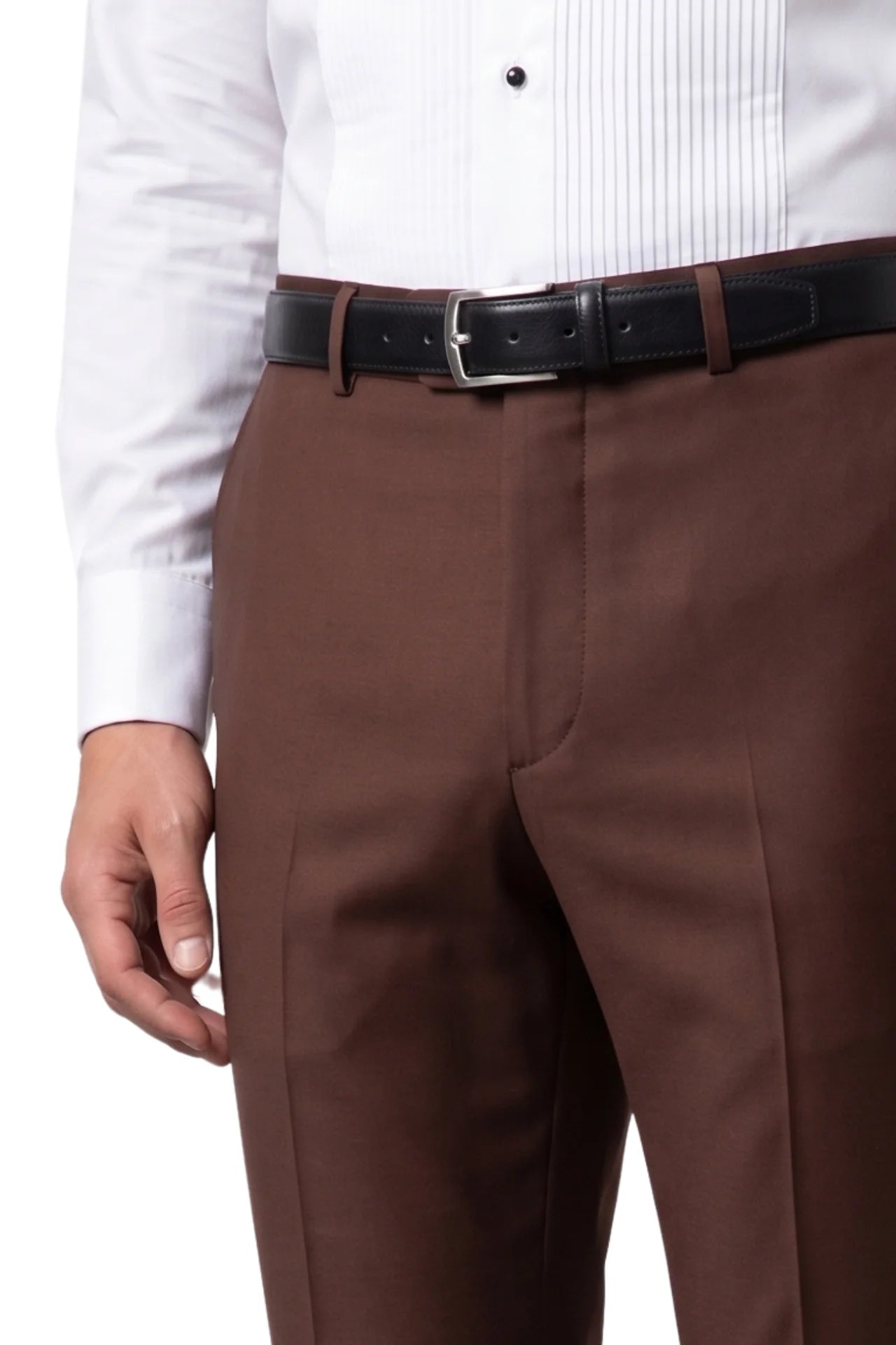 Vanguard Two Piece Suit
