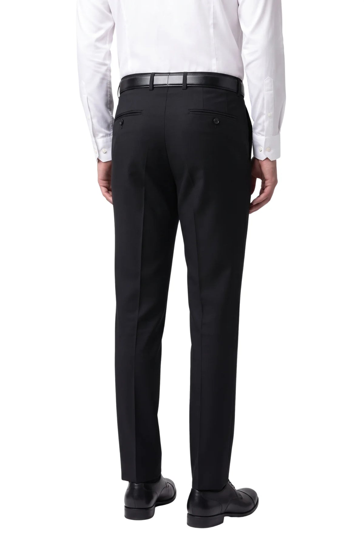 Le Grand Soir Embellished Tuxedo