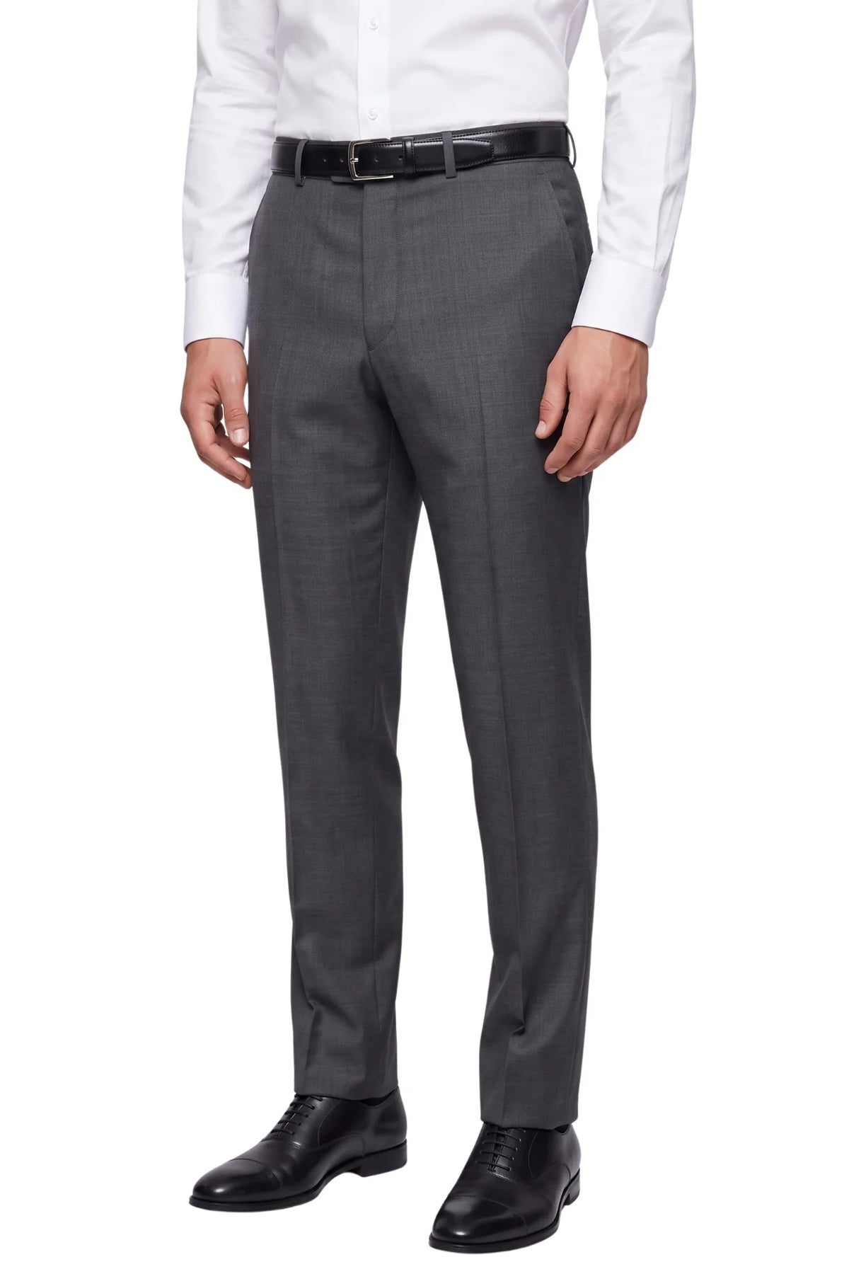 Barium Three Piece Suit