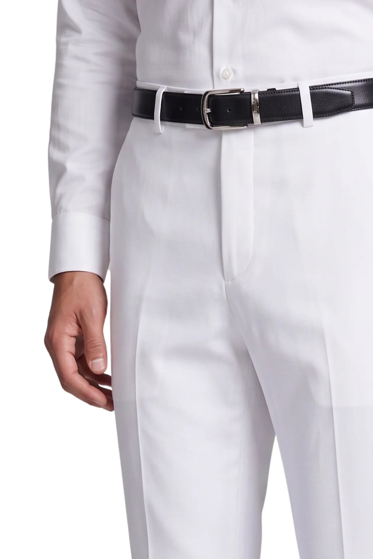 Zenith Two Piece Suit