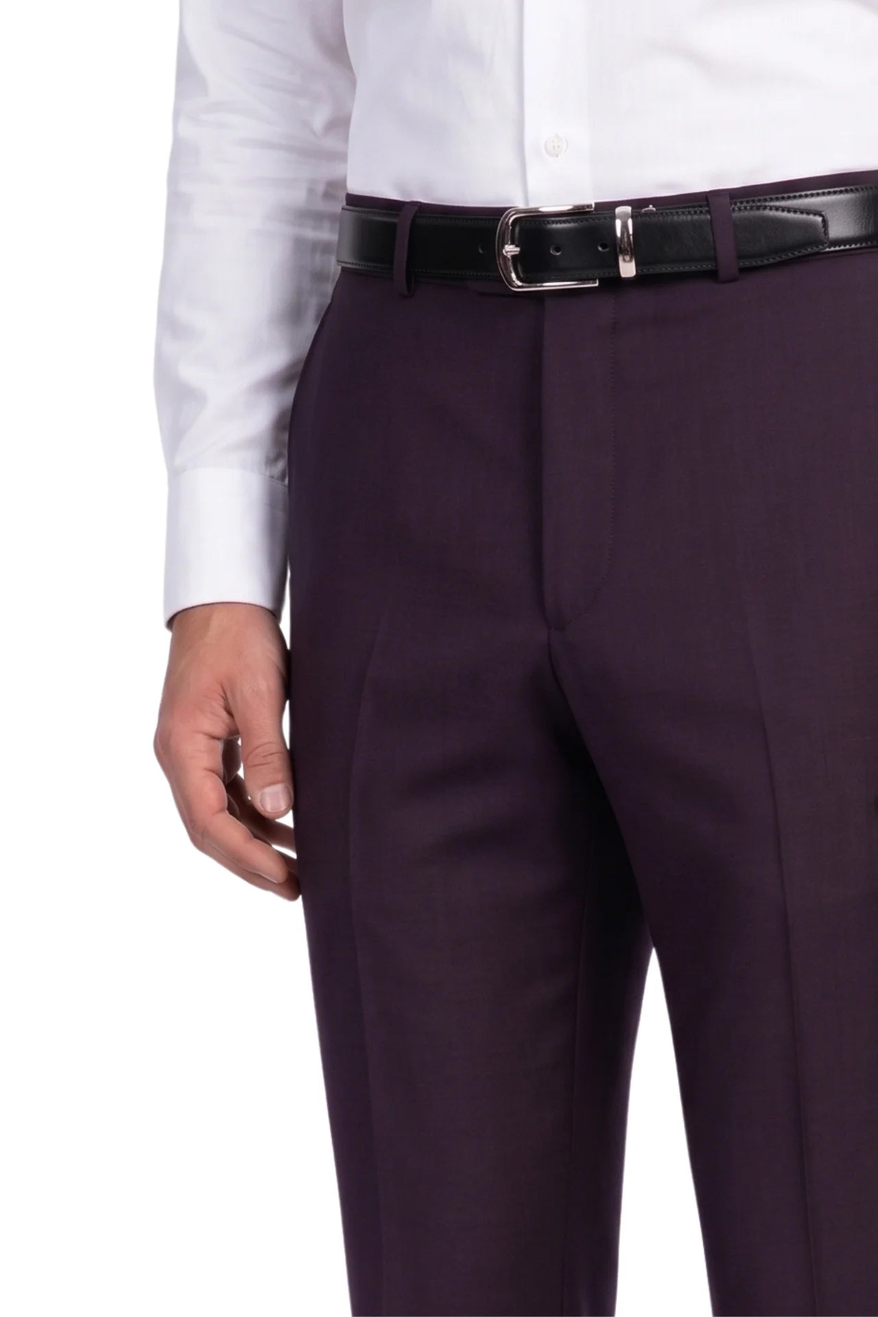 Trieste Two Piece Suit